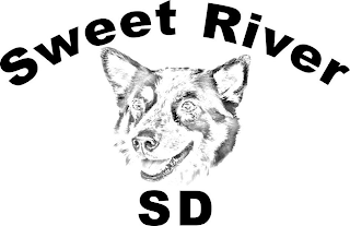 SWEET RIVER SD logo