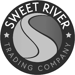 SWEET RIVER TRADING COMPANY logo