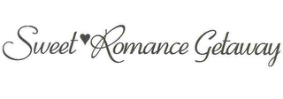 SWEET ROMANCE GETAWAY logo