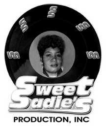 SWEET SADIE'S PRODUCTION, INC logo
