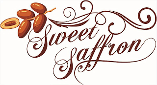 SWEET SAFFRON logo