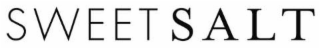 SWEET SALT logo