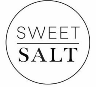 SWEET SALT logo