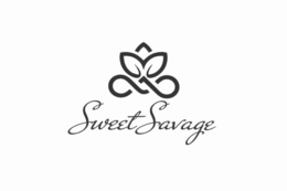 SWEET SAVAGE logo