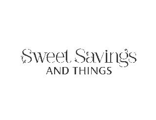 SWEET SAVINGS AND THINGS logo