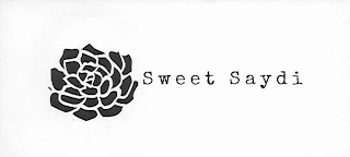 SWEET SAYDI logo