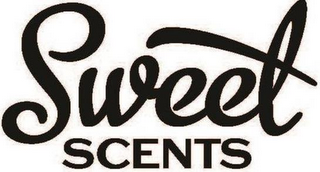 SWEET SCENTS logo