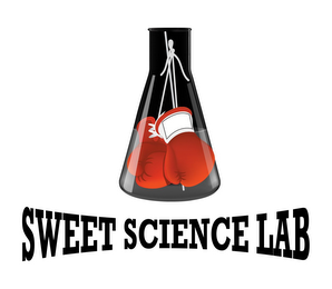 SWEET SCIENCE LAB logo