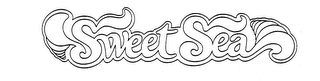 SWEET SEA logo