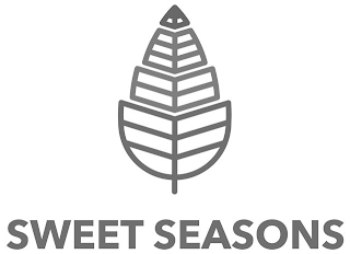 SWEET SEASONS logo