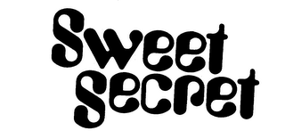 SWEET SECRET logo