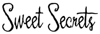 SWEET SECRETS logo
