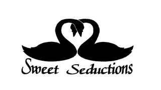 SWEET SEDUCTIONS logo