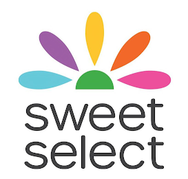 SWEET SELECT logo