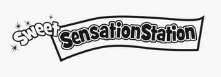 SWEET SENSATIONSTATION logo