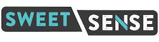 SWEET SENSE logo