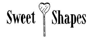 SWEET SHAPES logo