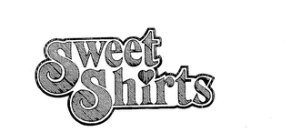 SWEET SHIRTS logo