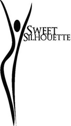 SWEET SILHOUETTE logo