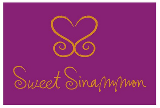 SWEET SINAMMON logo