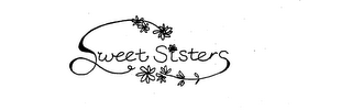 SWEET SISTERS logo