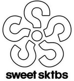 SWEET SKTBS logo