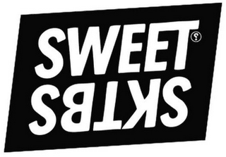 SWEET SKTBS logo