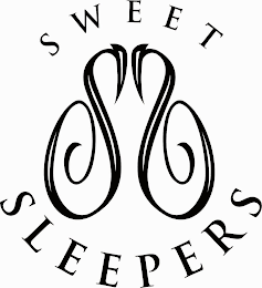 SWEET SLEEPERS logo