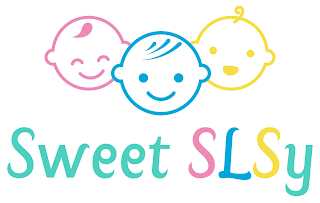 SWEET SLSY logo