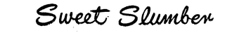 SWEET SLUMBER logo