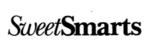 SWEET SMARTS logo