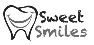 SWEET SMILES logo