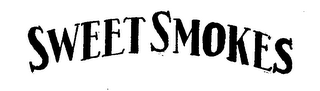 SWEET SMOKES logo
