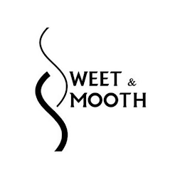 SWEET & SMOOTH logo