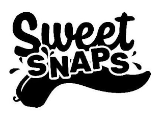 SWEET S'NAPS logo