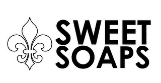 SWEET SOAPS logo