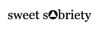 SWEET SOBRIETY logo
