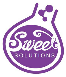 SWEET SOLUTIONS logo