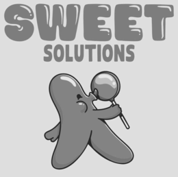 SWEET SOLUTIONS logo