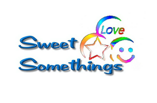 SWEET SOMETHINGS logo