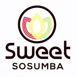 SWEET SOSUMBA logo