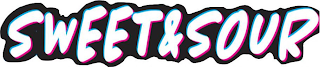 SWEET & SOUR logo