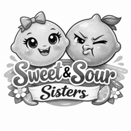 SWEET & SOUR SISTERS