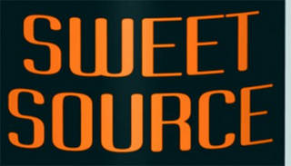 SWEET SOURCE logo