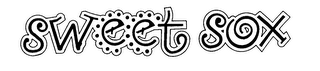 SWEET SOX logo
