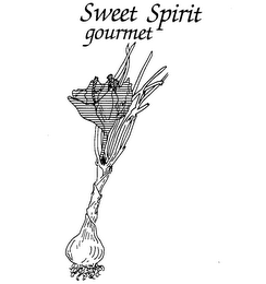SWEET SPIRIT GOURMET logo