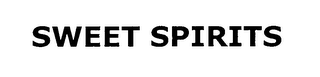 SWEET SPIRITS logo