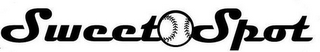 SWEET SPOT logo