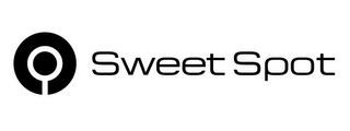 SWEET SPOT logo