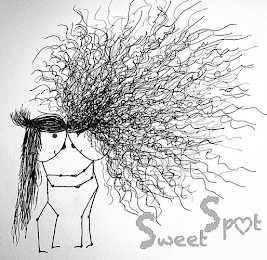 SWEET SPOT logo